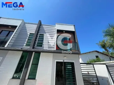 Casa com 2 Quartos à venda, 60m² no Tabuba, Caucaia
