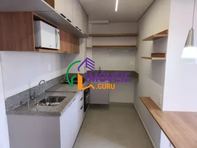 Apartamento com 2 Quartos para alugar, 51m² no Perdizes, São Paulo