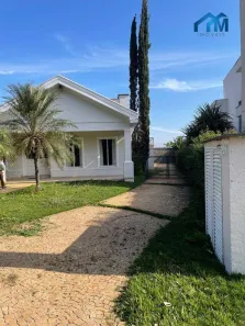 Casa com 4 Quartos à venda, 320m² no Jardim Plaza Athénée, Itu