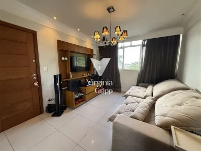 Apartamento com 3 Quartos à venda, 105m² no Filadélfia, Betim