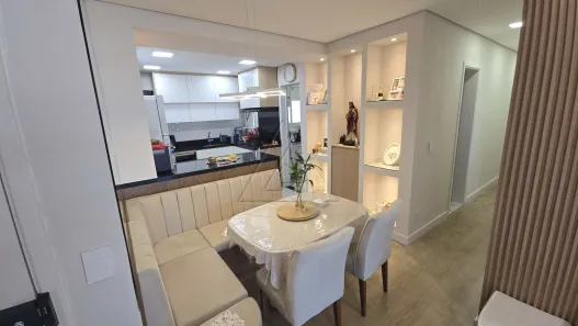 Apartamento com 3 Quartos à venda, 103m² no Jardim Monte Kemel, São Paulo