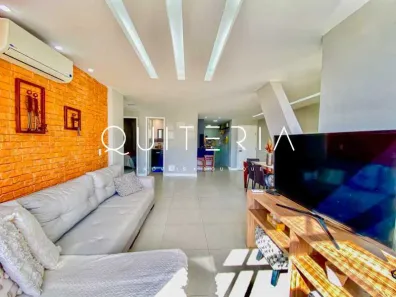 Apartamento com 3 Quartos à venda, 92m² no Copacabana, Rio de Janeiro