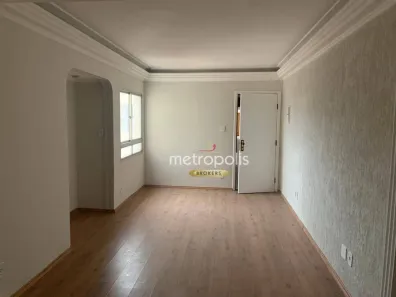 Apartamento com 2 Quartos à venda, 108m² no Santa Paula, São Caetano do Sul