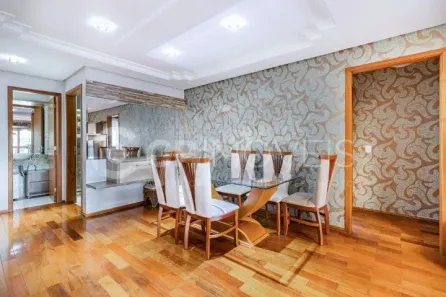 Apartamento com 2 Quartos à venda, 94m² no Jardim Itu, Porto Alegre