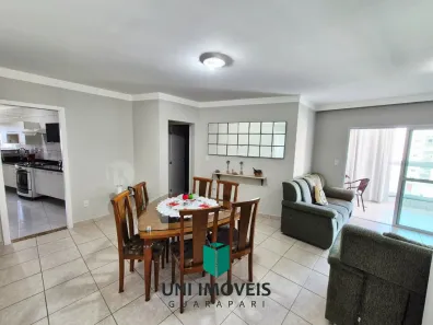 Apartamento com 3 Quartos à venda, 110m² no Praia do Morro, Guarapari