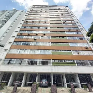 Apartamento com 3 Quartos à venda, 110m² no Centro, Juiz de Fora