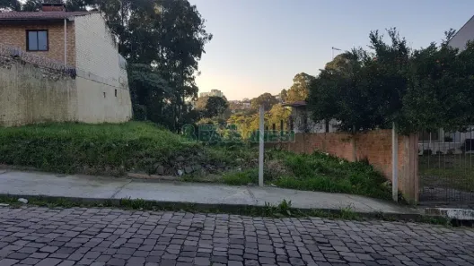 Lote/Terreno à venda, 360m² no Cidade Nova, Caxias do Sul