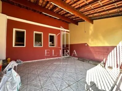 Casa com 2 Quartos à venda, 150m² no Parque das Nações, Americana