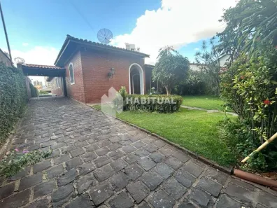 Casa com 6 Quartos à venda, 490m² no Fundinho, Uberlândia