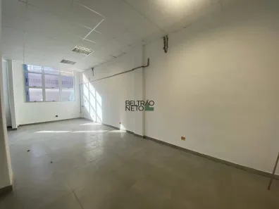 para alugar, 32m² no Buritis, Belo Horizonte