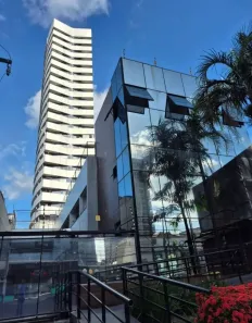 Apartamento com 2 Quartos para alugar, 77m² no Umarizal, Belém