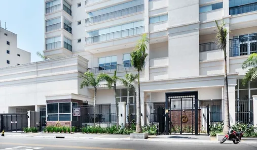 Apartamento com 4 Quartos à venda, 213m² no Santo Amaro, São Paulo