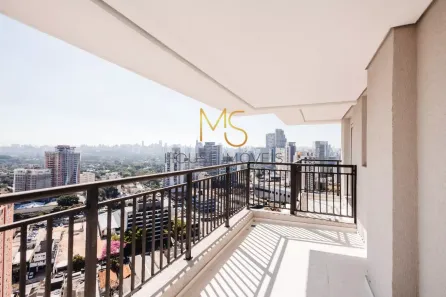 Apartamento com 2 Quartos à venda, 73m² no Butantã, São Paulo