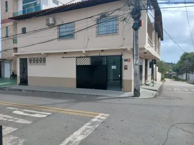 Prédio Comercial para alugar, 180m² no Angelim, São Luís
