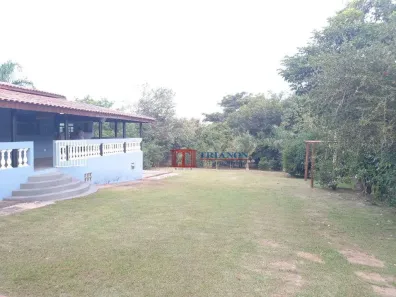 Fazenda/Sítio com 1 Quarto à venda, 150m² no Pau D'Alhinho, Piracicaba