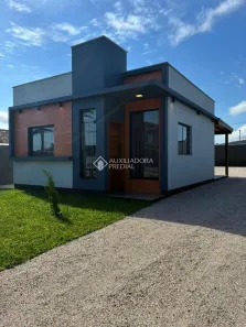 Casa com 2 Quartos à venda, 66m² no Araçatuba, Imbituba