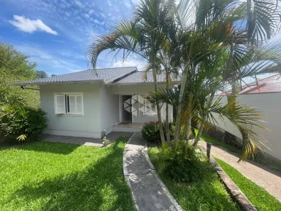 Casa com 2 Quartos à venda, 62m² no Margarida, Santa Cruz do Sul