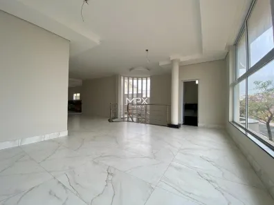 Casa de Condomínio com 3 Quartos à venda, 240m² no Loteamento Residencial Reserva do Engenho, Piracicaba