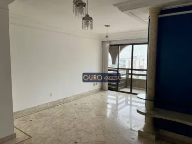 Apartamento com 3 Quartos à venda, 90m² no Ipiranga, São Paulo
