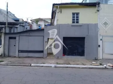 Lote/Terreno à venda, 300m² no Mooca, São Paulo