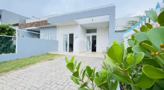 Casa com 2 Quartos à venda, 82m² no Capão da Canoa, Capão da Canoa