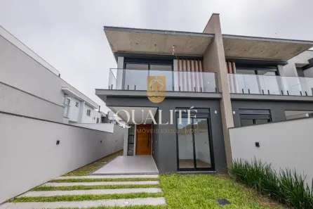 Casa com 4 Quartos à venda, 200m² no Ingleses do Rio Vermelho, Florianópolis