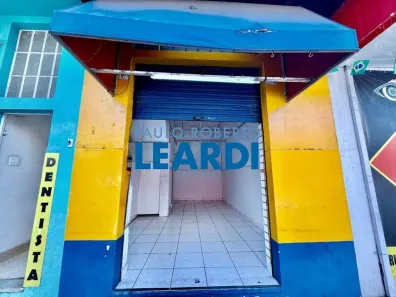 Ponto Comercial para alugar, 40m² no Centro, Valinhos