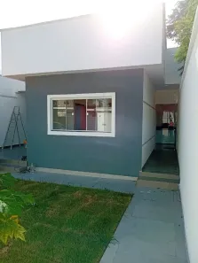 Casa com 3 Quartos à venda, 93m² no Parque Ipiranga, Resende