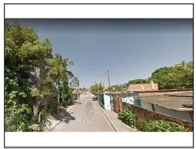 Casa com 2 Quartos à venda, 30m² no Engenho, Itaguaí