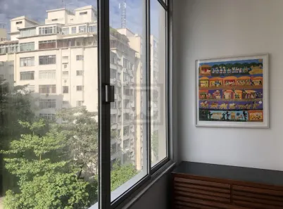 Apartamento com 3 Quartos à venda, 99m² no Copacabana, Rio de Janeiro