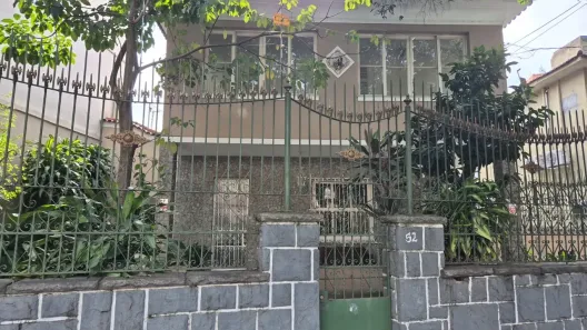 Casa com 4 Quartos para alugar, 200m² no São Cristóvão, Rio de Janeiro