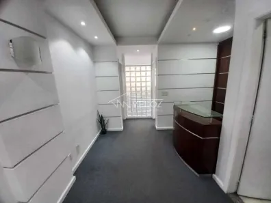 Sala Comercial com 3 Quartos à venda, 59m² no Centro, Rio de Janeiro