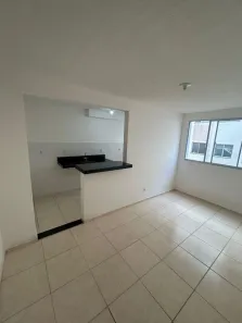 Apartamento com 2 Quartos à venda, 47m² no Jardim Estrela D'Alva, Bauru