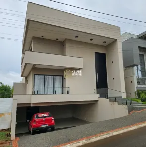 Sobrado com 3 Quartos à venda, 333m² no Boa Vista, Anápolis