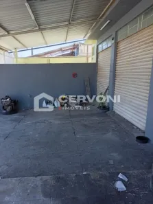Ponto Comercial para alugar, 120m² no Cidade Morumbi, São José dos Campos