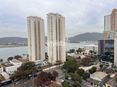 Apartamento com 2 Quartos à venda, 65m² no Ponta da Praia, Santos