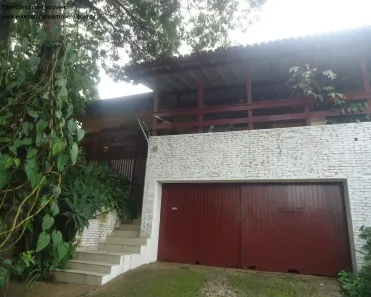 Casa com 4 Quartos à venda, 320m² no Jardim Paraíso, Campinas