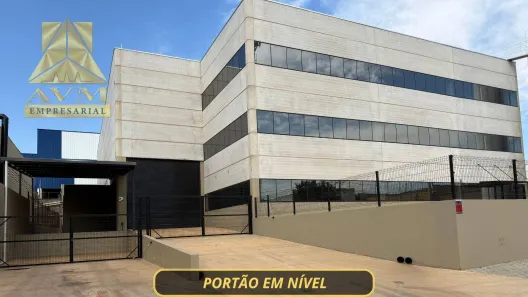 Galpão/Depósito/Armazém para alugar, 2200m² no Betel, Paulínia