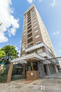 Apartamento com 2 Quartos à venda, 61m² no Santana, Porto Alegre