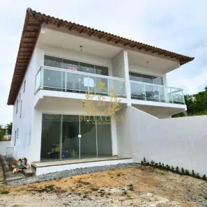 Casa com 3 Quartos à venda, 113m² no Boqueirão, São Pedro da Aldeia