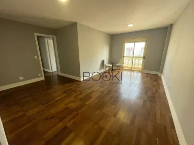 Apartamento com 3 Quartos à venda, 104m² no Santo Amaro, São Paulo