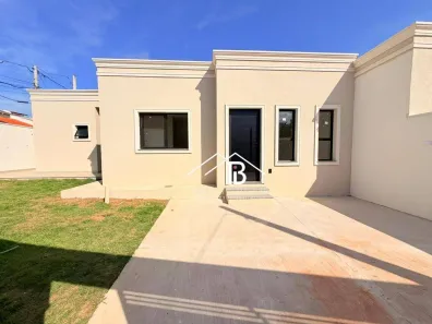 Casa com 3 Quartos à venda, 80m² no Jardim Regina, Indaiatuba