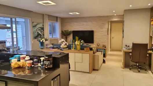 Apartamento com 3 Quartos à venda, 111m² no Aclimação, São Paulo