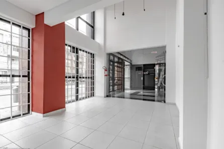 Ponto Comercial para alugar, 35m² no Centro, Curitiba