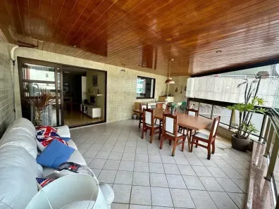 Apartamento com 3 Quartos à venda, 108m² no Recreio dos Bandeirantes, Rio de Janeiro