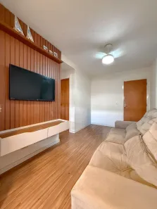 Apartamento com 2 Quartos à venda, 77m² no Colina de Laranjeiras, Serra