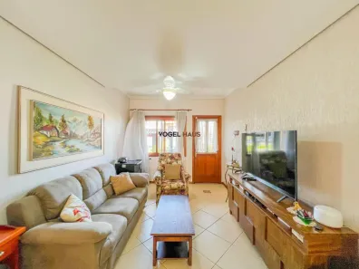 Casa de Condomínio com 3 Quartos à venda, 176m² no Estância Velha, Canoas