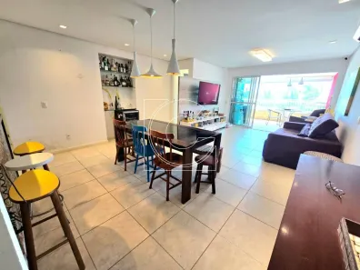 Apartamento com 3 Quartos à venda, 108m² no Porto das Dunas, Aquiraz