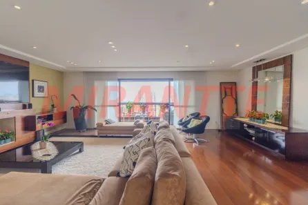 Apartamento com 4 Quartos à venda, 420m² no Santana, São Paulo