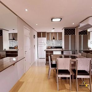 Apartamento com 2 Quartos à venda, 77m² no Santa Lúcia, Caxias do Sul